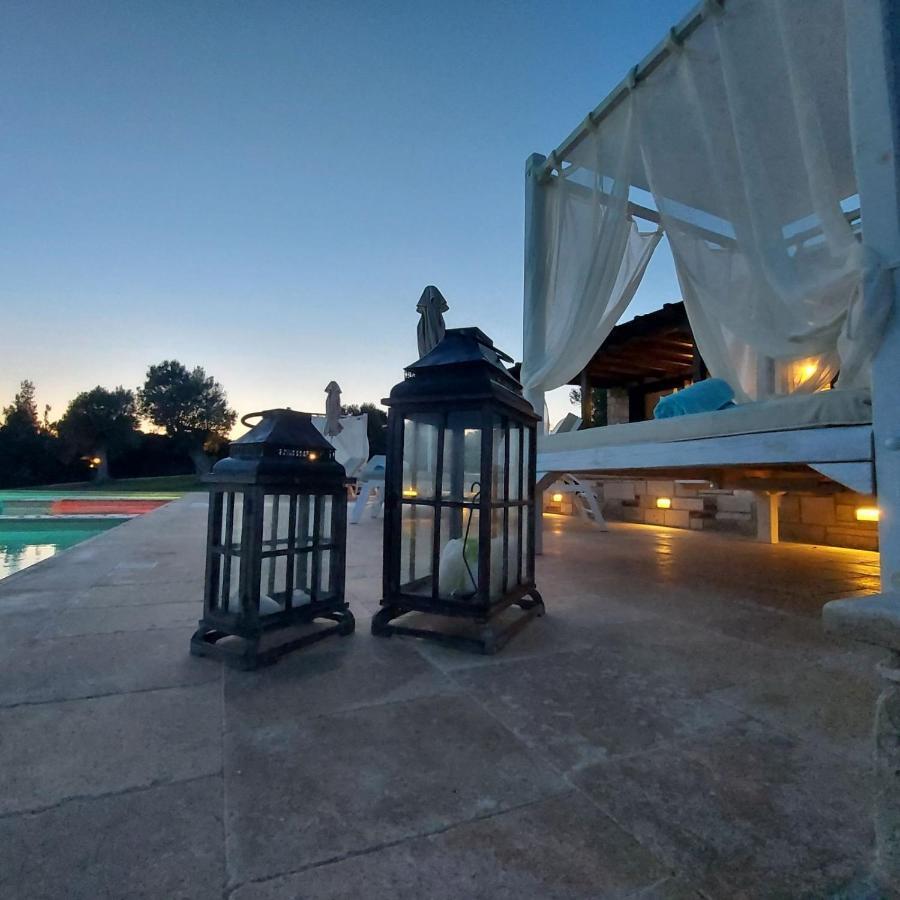Sithonian Blue Royal Villa Nikiti  Exterior foto